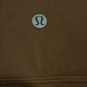 Lululemon Brown Boot Cut